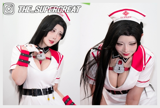 야살 2025 서울팝콘 250913 직찍 - 코스어 야살