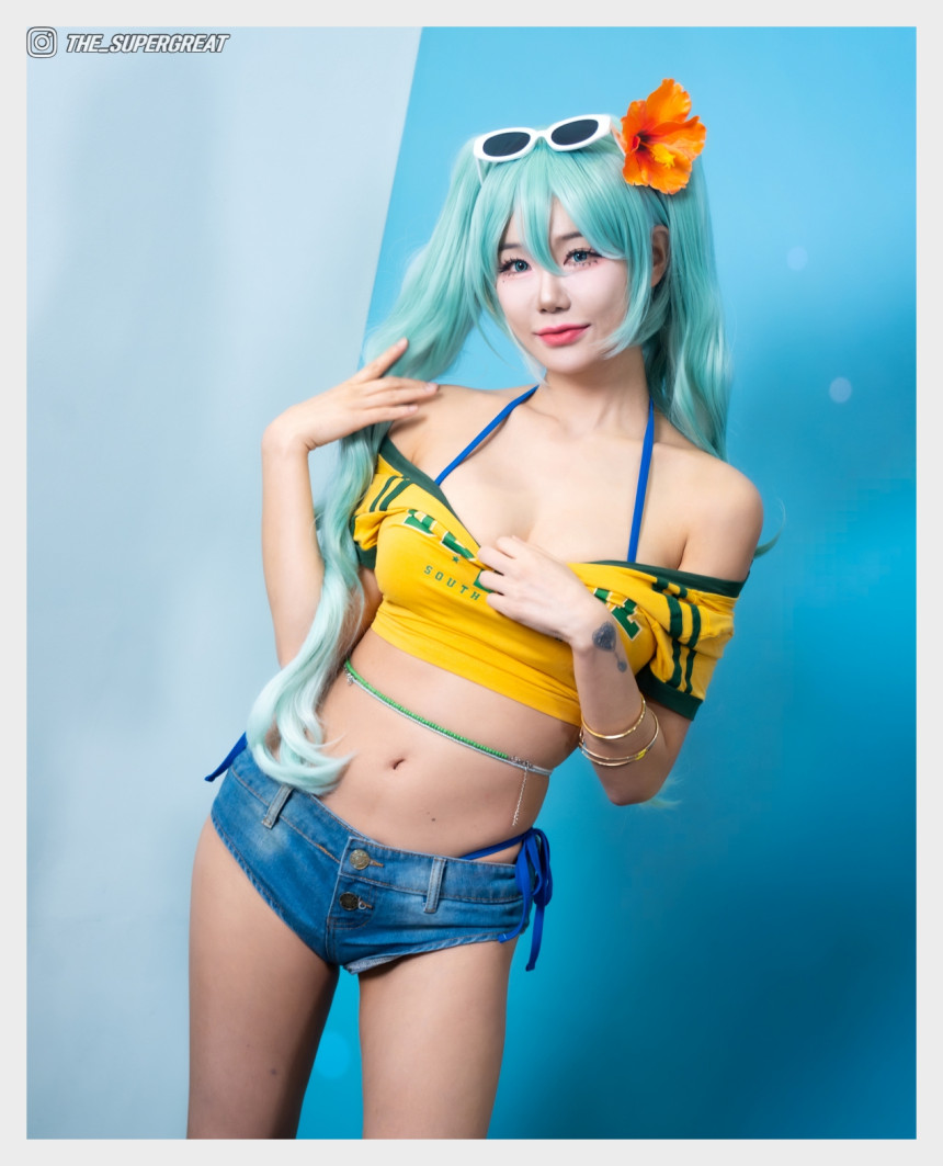 빛베리 2025 서울팝콘 미스틱 뮤즈 부스 250913 직찍 - 크리에이터 빛베리