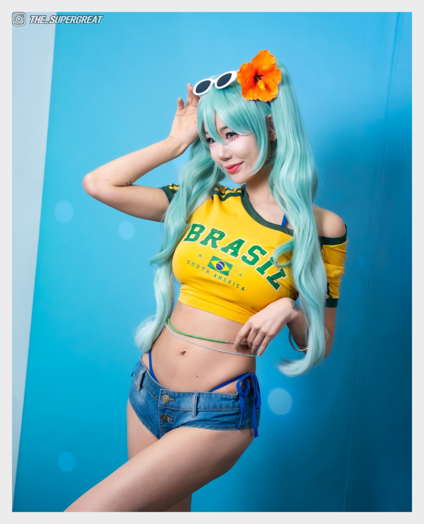 빛베리 2025 서울팝콘 미스틱 뮤즈 부스 250913 직찍 - 크리에이터 빛베리