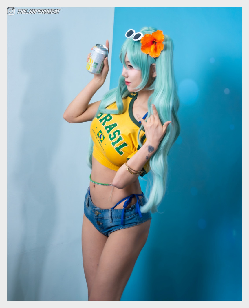 빛베리 2025 서울팝콘 미스틱 뮤즈 부스 250913 직찍 - 크리에이터 빛베리