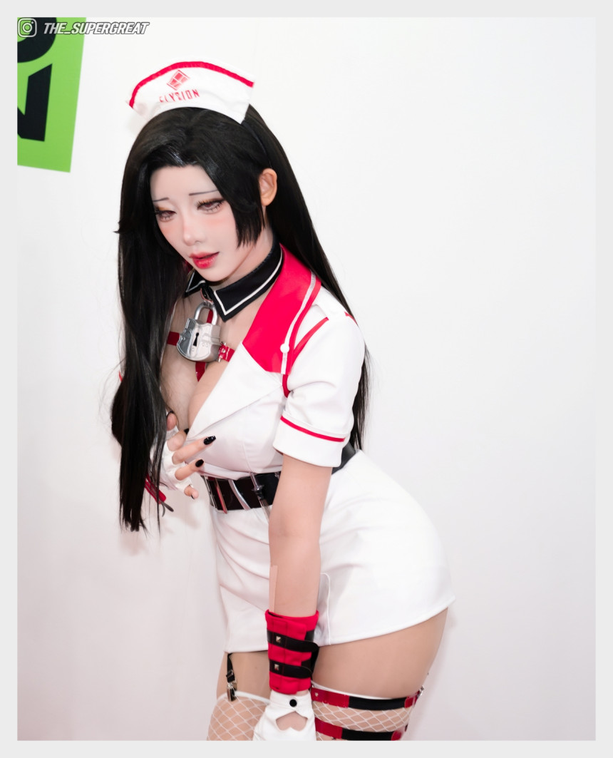 야살 2025 서울팝콘 250913 직찍 - 코스어 야살