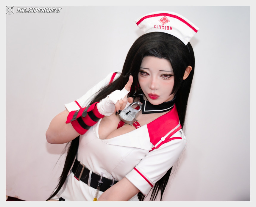 야살 2025 서울팝콘 250913 직찍 - 코스어 야살