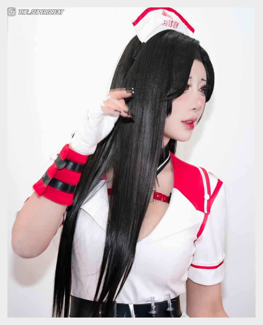 야살 2025 서울팝콘 250913 직찍 - 코스어 야살