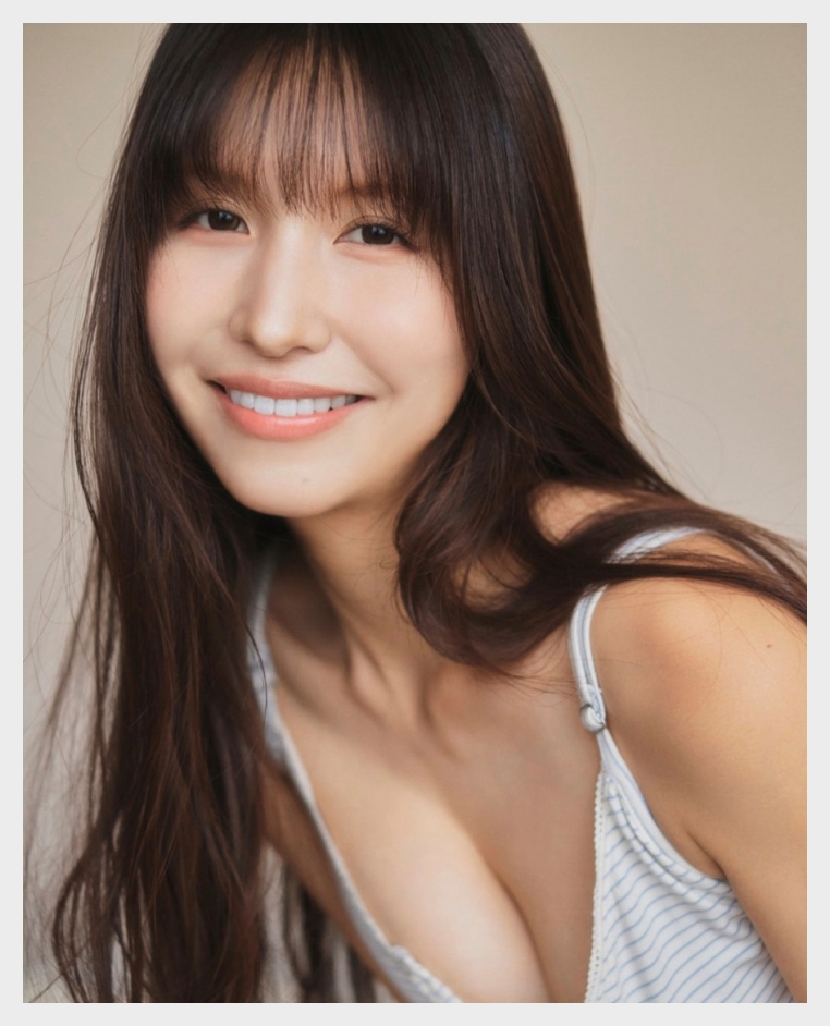 사쿠라 모모 사진집 とられち 그라비아 맛보기 - 桜空もも