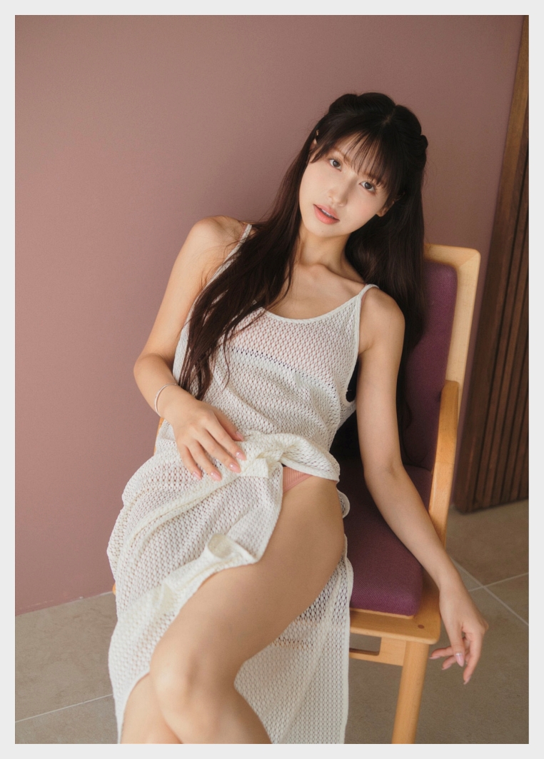 사쿠라 모모 사진집 とられち 그라비아 맛보기 - 桜空もも