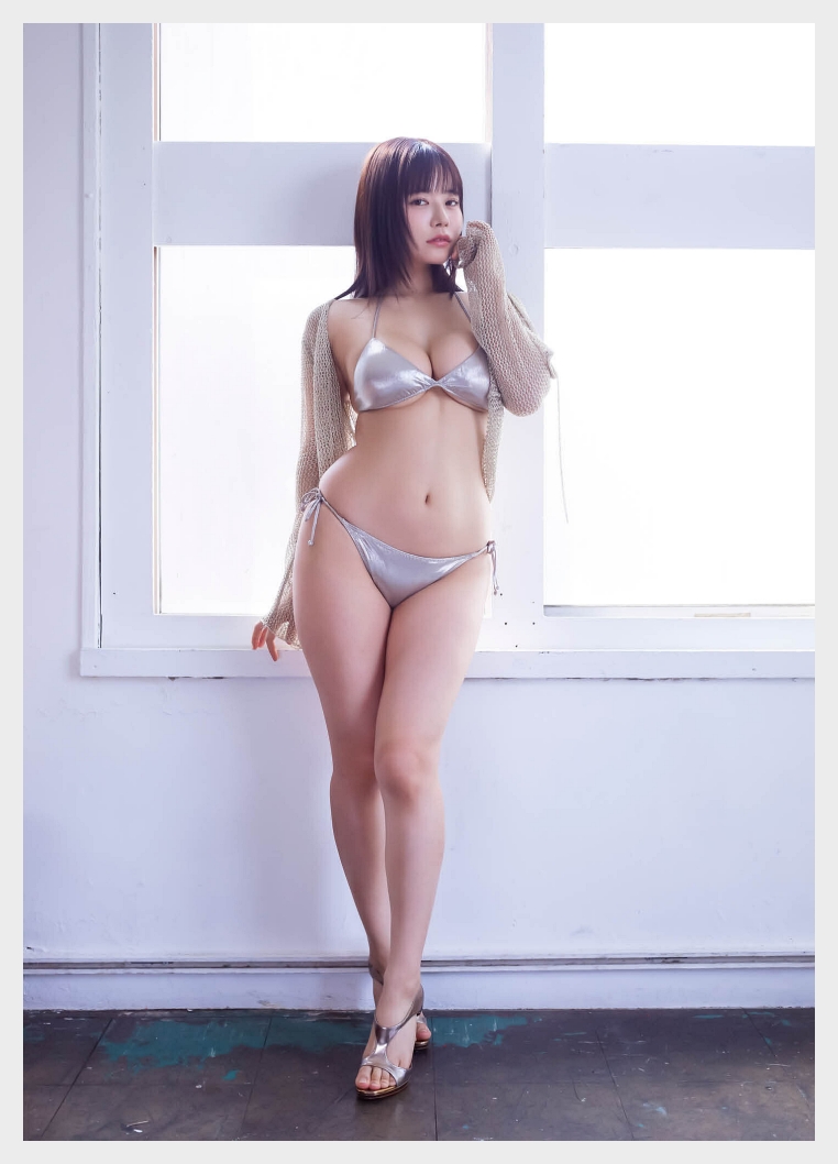 시노노메 우미 디지털 포토북 Nocturne 그라비아 맛보기 - 東雲うみ