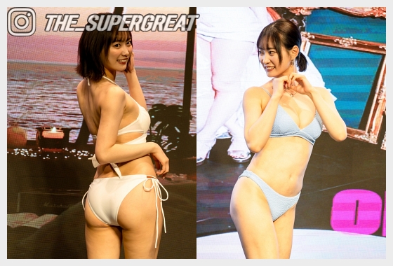 미타니 아카네 그라뷰원 내한 팬미팅 250518 직찍 - 美谷朱音