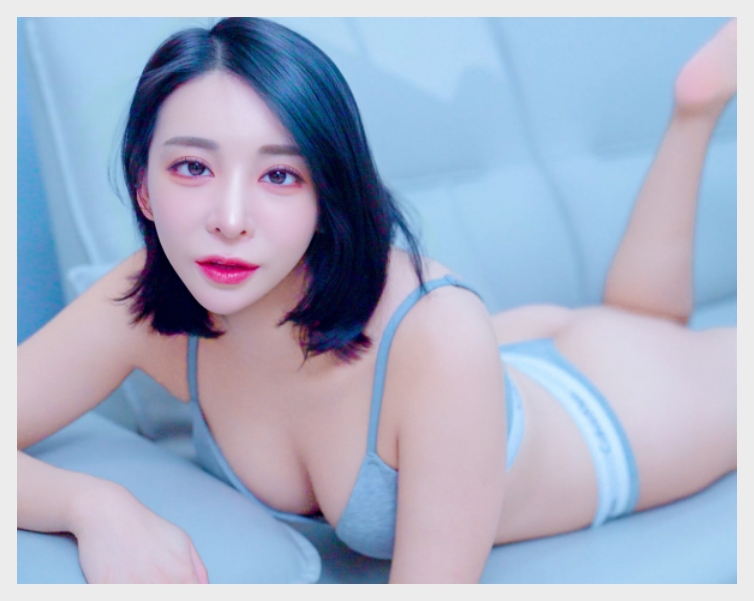 미유 SERA 청순미모와 섹시 바디_노골적 바디 프로필 웹화보 맛보기 - 모델 미유