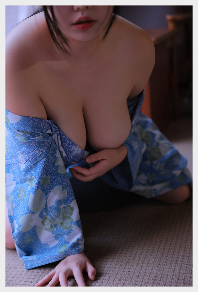 썬스키 스위트박스 SWTB VOL69 おんせん SSUNSKEY 웹화보 맛보기 - 모델 썬스키 