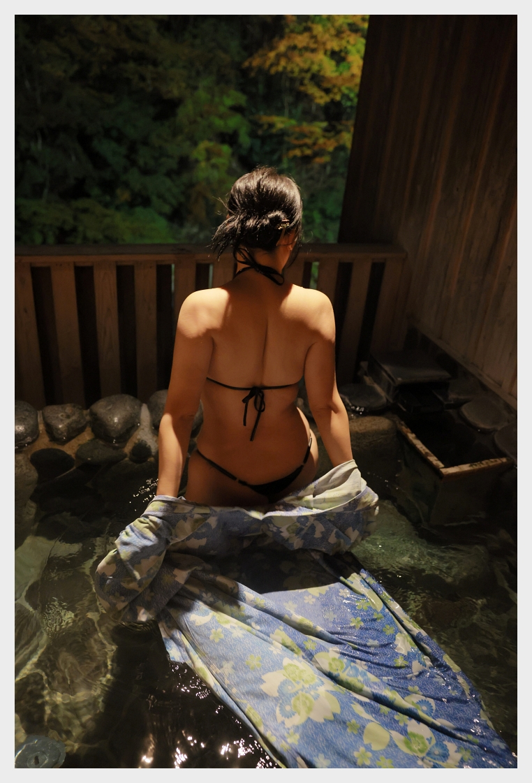 썬스키 스위트박스 SWTB VOL69 おんせん SSUNSKEY 웹화보 맛보기 - 모델 썬스키 