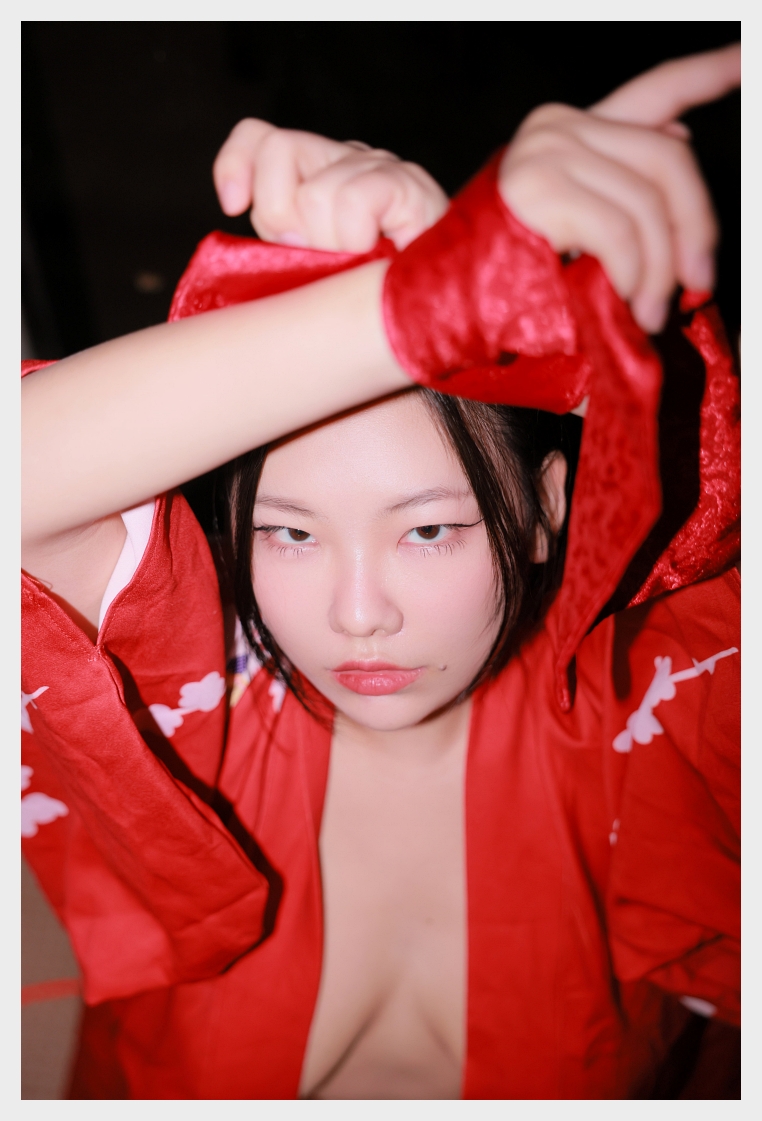 썬스키 스위트박스 SWTB VOL69 おんせん SSUNSKEY 웹화보 맛보기 - 모델 썬스키 