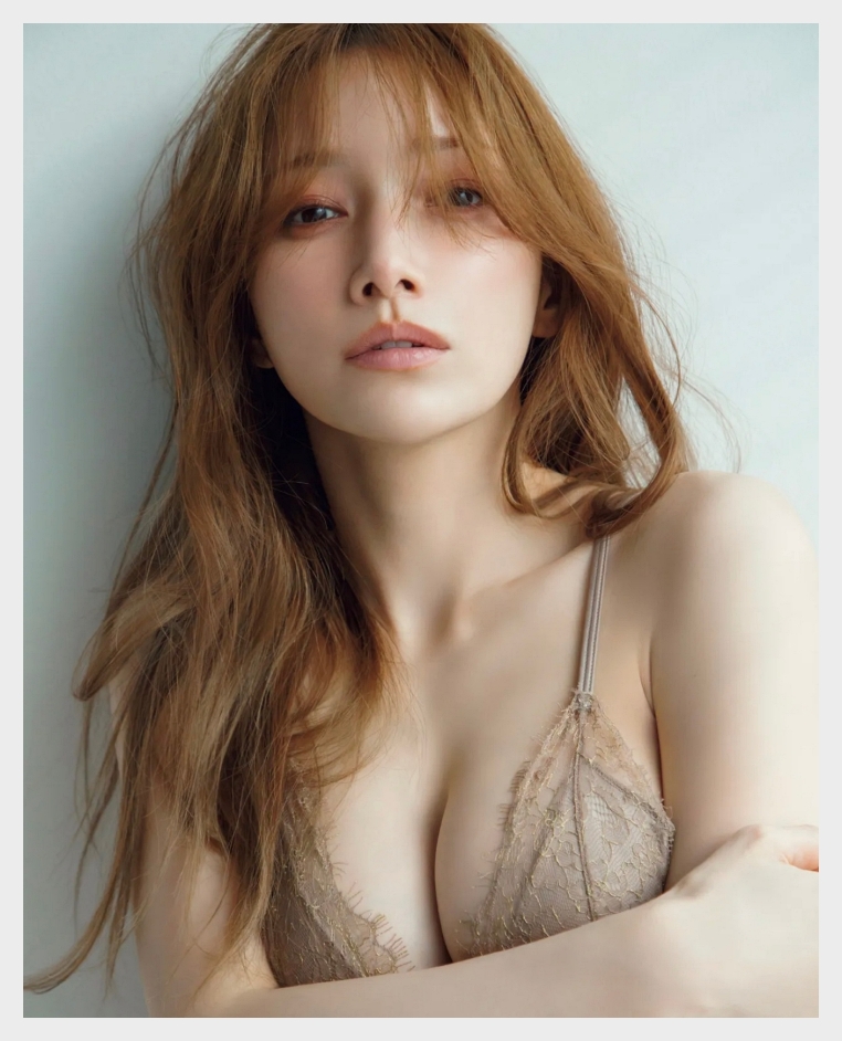 고토마키 FRIDAY 사진집 初恋のミューズ 그라비아 맛보기 - 後藤真希