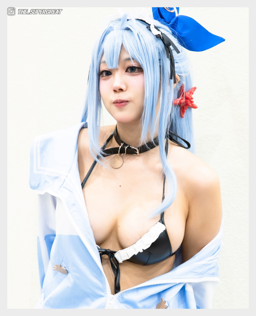 정다별이 서울팝콘 미스틱 뮤즈 부스 250914 직찍 - 크리에이터 정다별이