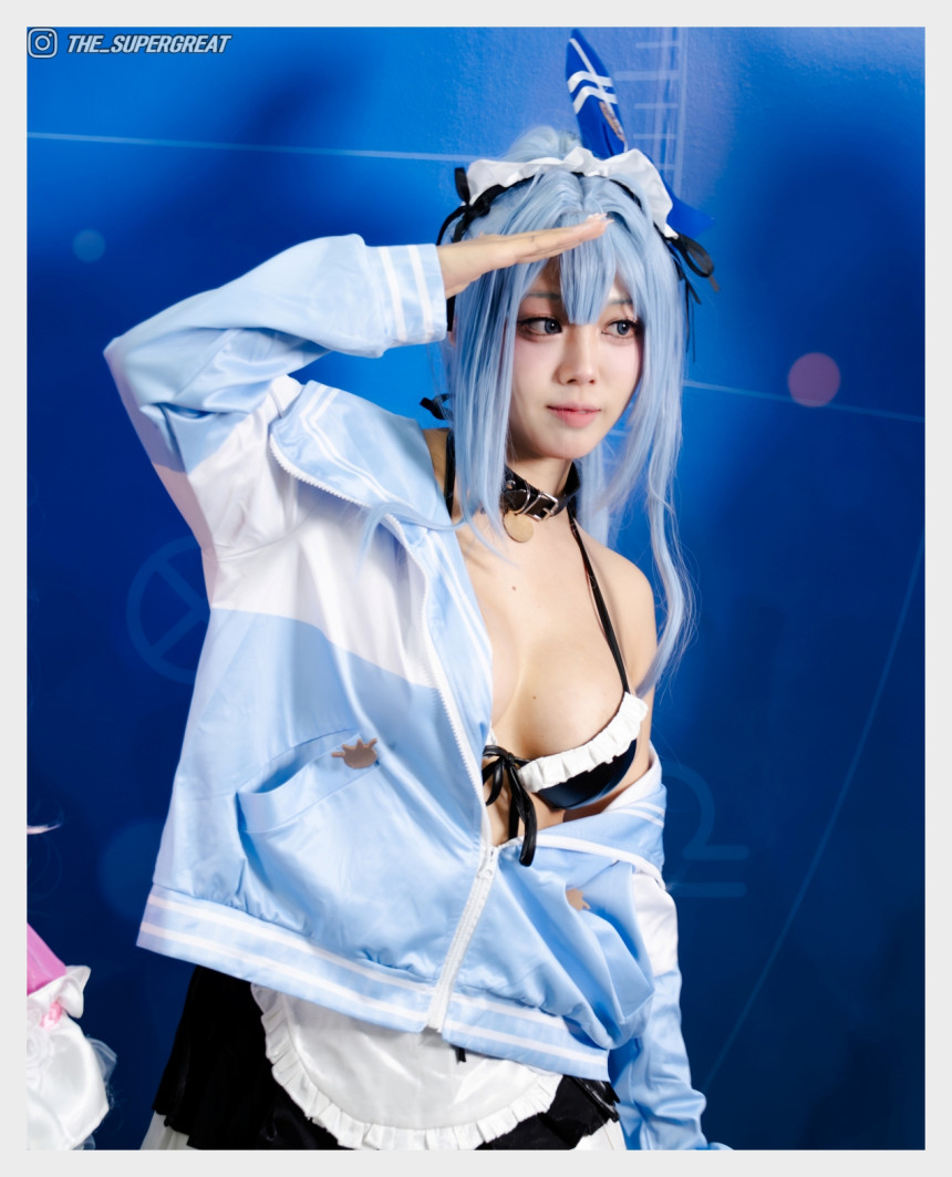 정다별이 서울팝콘 미스틱 뮤즈 부스 250914 직찍 - 크리에이터 정다별이