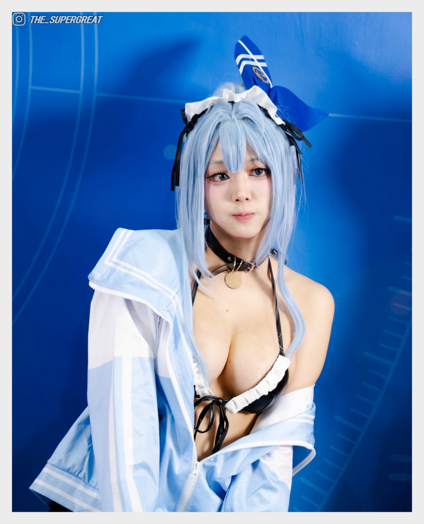 정다별이 서울팝콘 미스틱 뮤즈 부스 250914 직찍 - 크리에이터 정다별이