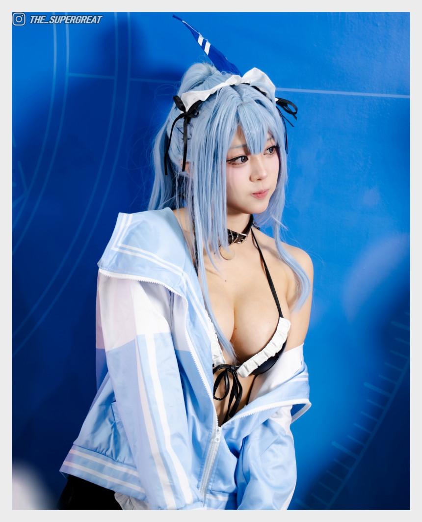 정다별이 서울팝콘 미스틱 뮤즈 부스 250914 직찍 - 크리에이터 정다별이