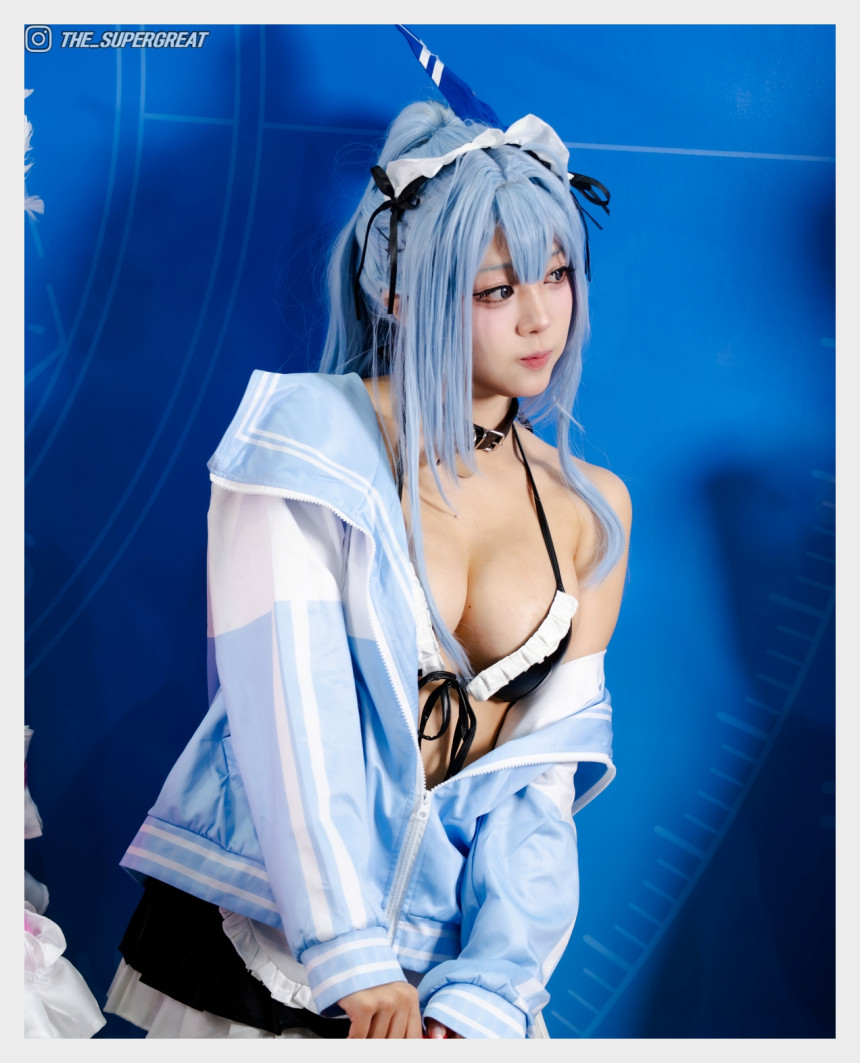 정다별이 서울팝콘 미스틱 뮤즈 부스 250914 직찍 - 크리에이터 정다별이