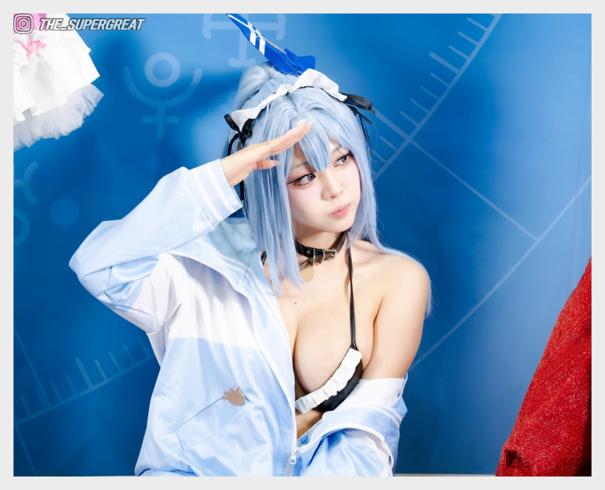 정다별이 서울팝콘 미스틱 뮤즈 부스 250914 직찍 - 크리에이터 정다별이