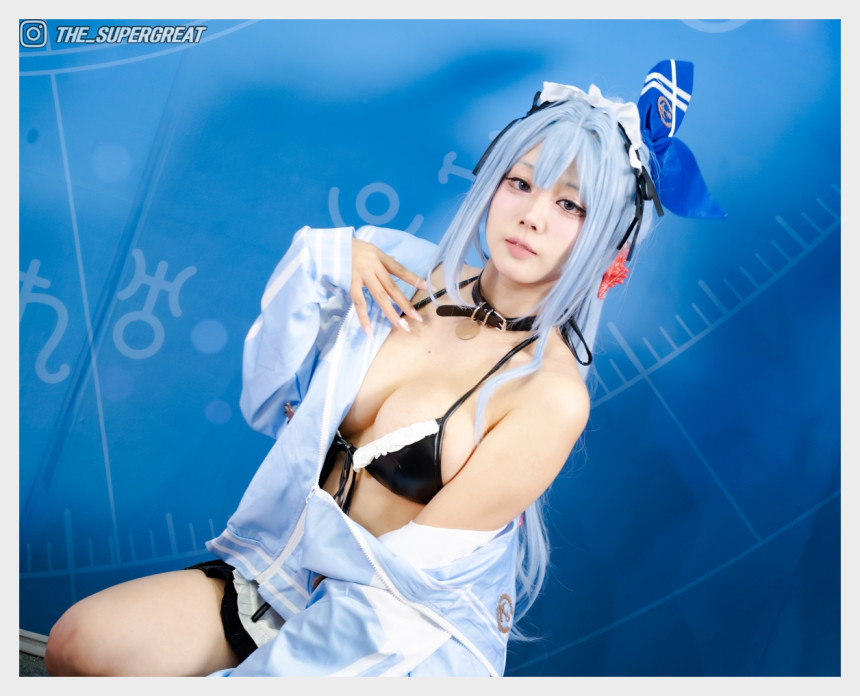 정다별이 서울팝콘 미스틱 뮤즈 부스 250914 직찍 - 크리에이터 정다별이