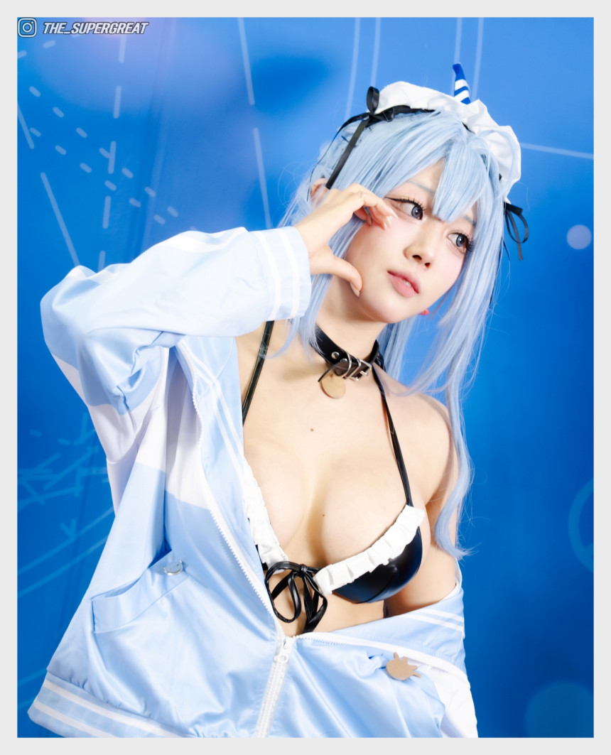 정다별이 서울팝콘 미스틱 뮤즈 부스 250914 직찍 - 크리에이터 정다별이