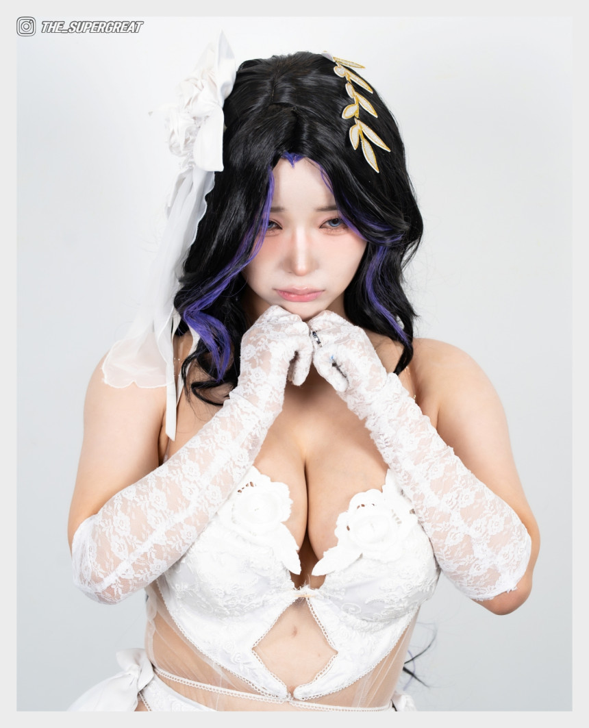 윤설화 서울팝콘 250913 COSIS 부스 250803 직찍 - 모델 윤설화