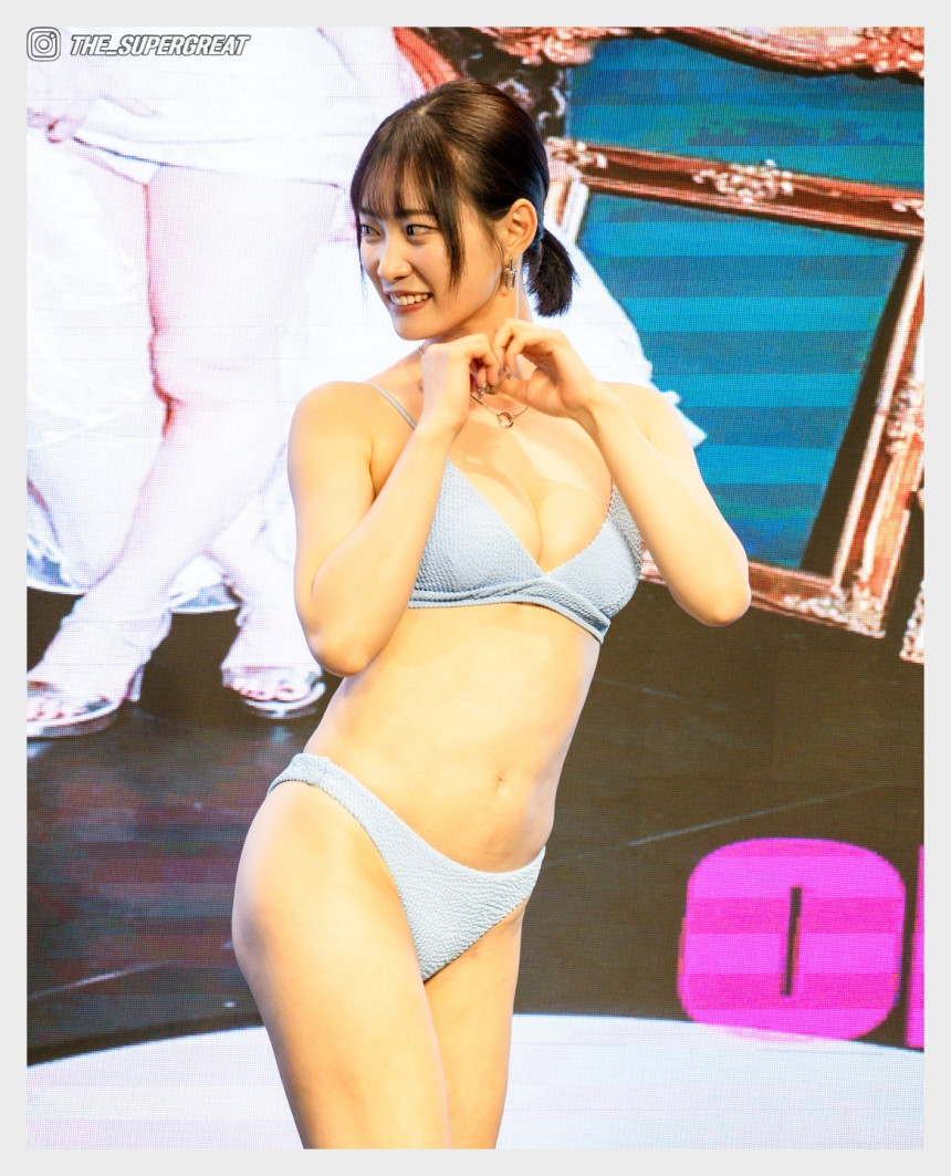 미타니 아카네 그라뷰원 내한 팬미팅 250518 직찍 - 美谷朱音