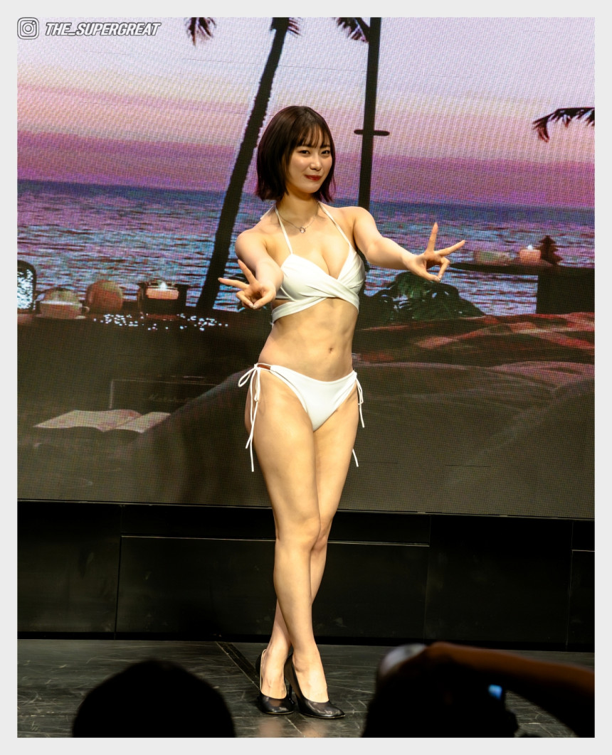 미타니 아카네 그라뷰원 내한 팬미팅 250518 직찍 - 美谷朱音