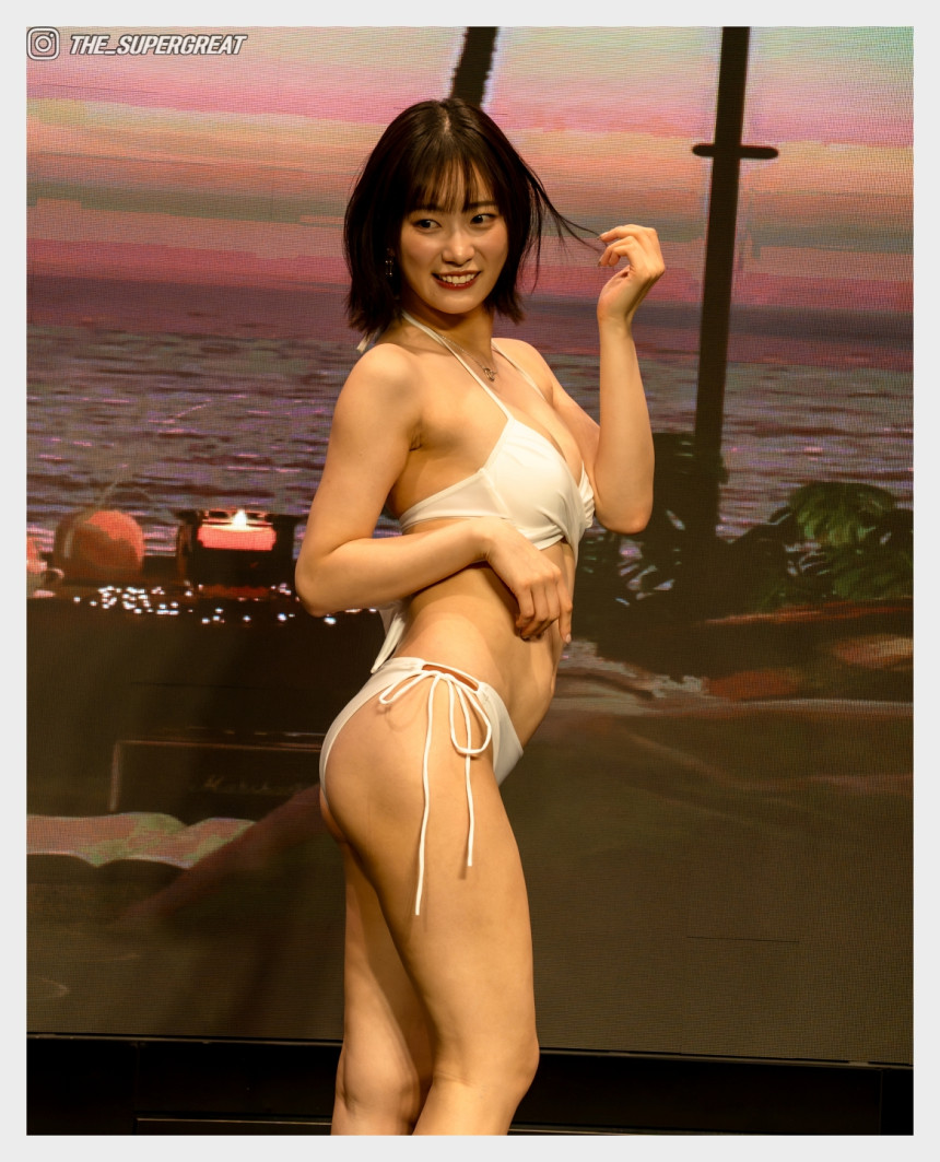 미타니 아카네 그라뷰원 내한 팬미팅 250518 직찍 - 美谷朱音