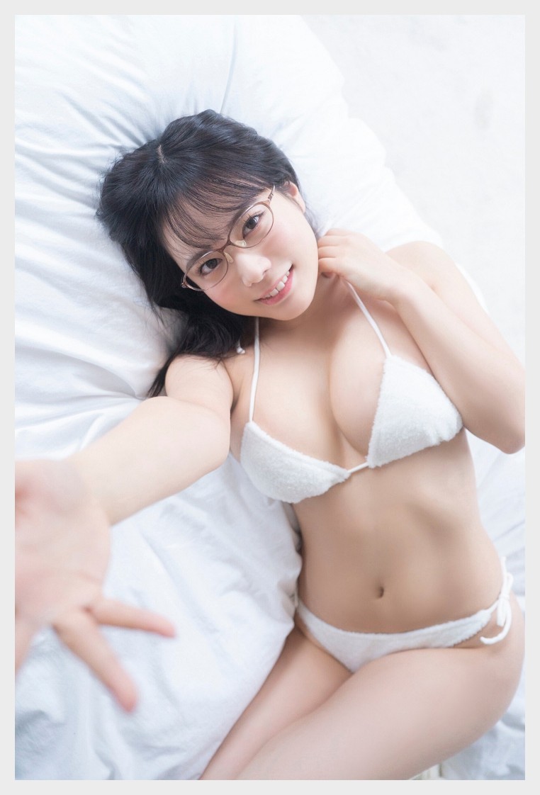 시노노메 우미 만화 액션 디지털 사진집 寂しい夜に温かな 그라비아 맛보기 - 東雲うみ - 16