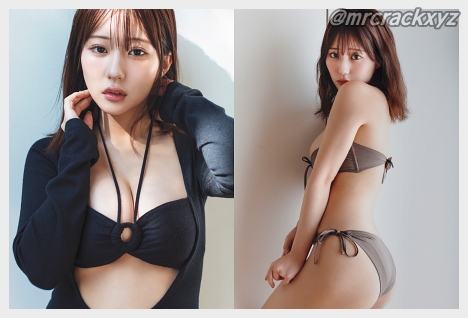 타나카 미쿠 PARADE 디지털 포토북 つながっているよ 그라비아 맛보기 - 田中美久