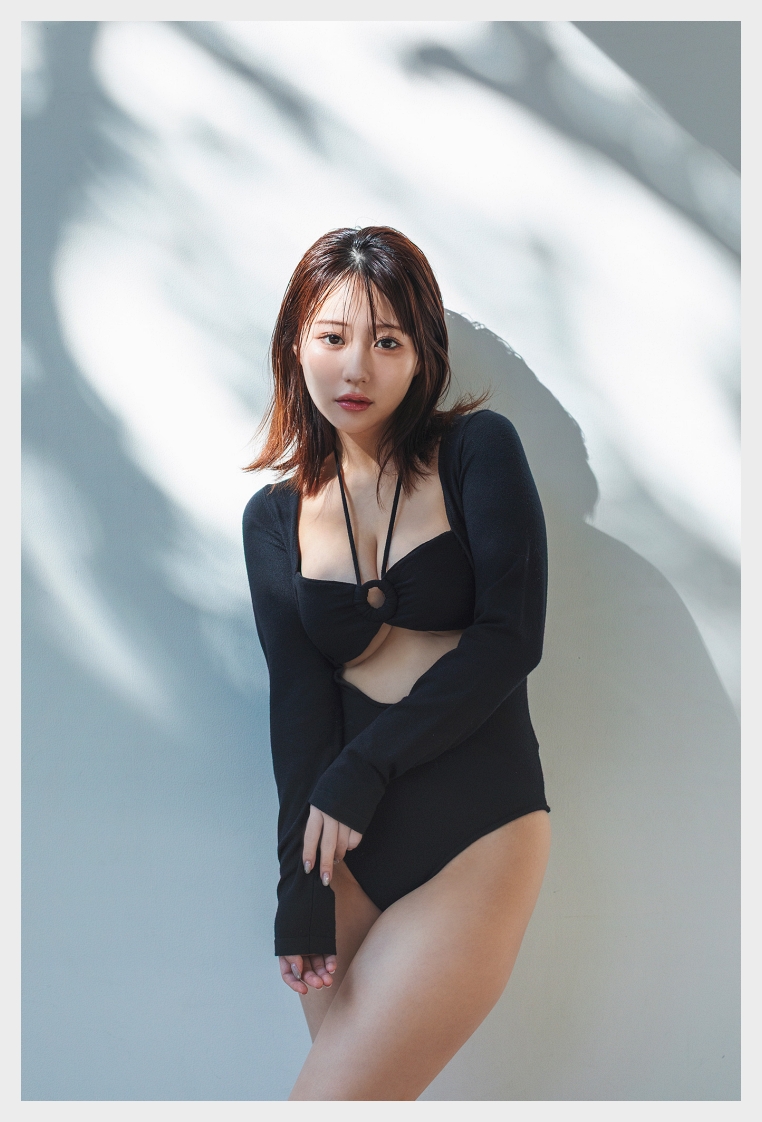 타나카 미쿠 PARADE 디지털 포토북 つながっているよ 그라비아 맛보기 - 田中美久