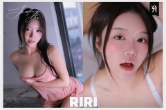 리리 스위트박스SWTB VOL71 RIRI 웹화보 맛보기 - 모델 리리