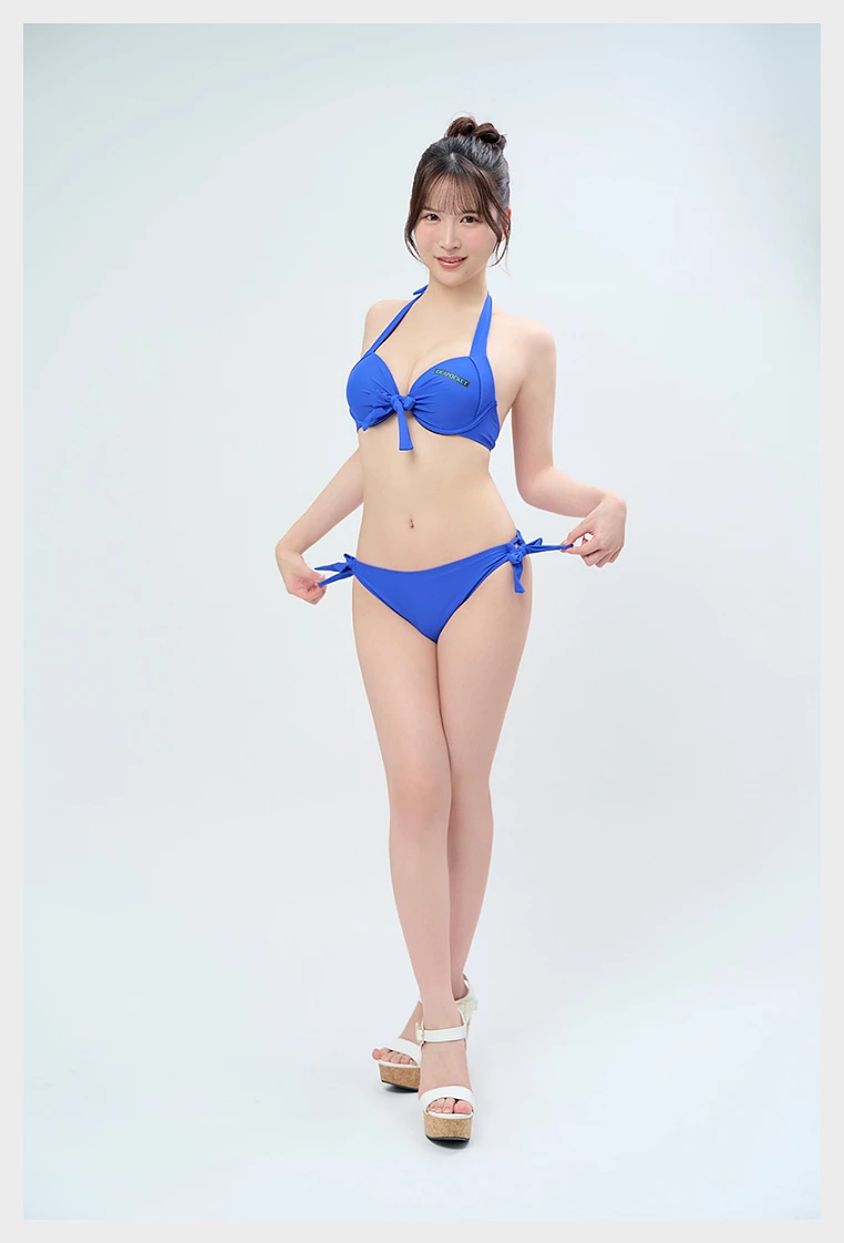 츠지 미이나 FANZA 첫 인터뷰 그라비아 맛보기 - 辻みいな - 10