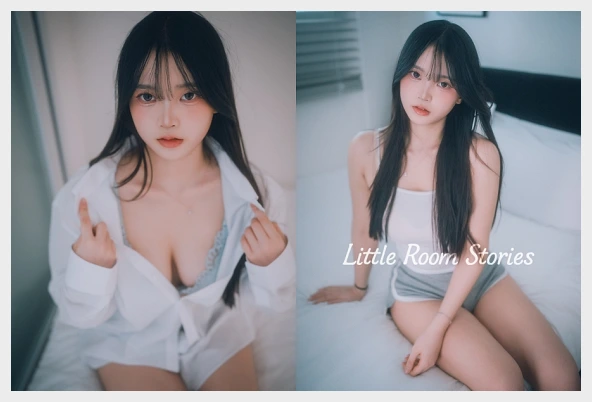 세림 DJAWA Little Room Stories 웹화보 맛보기 - 크리에이터 세림 - 1