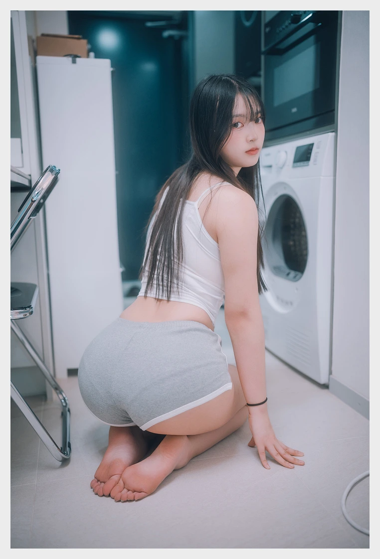 세림 DJAWA Little Room Stories 웹화보 맛보기 - 크리에이터 세림 - 3