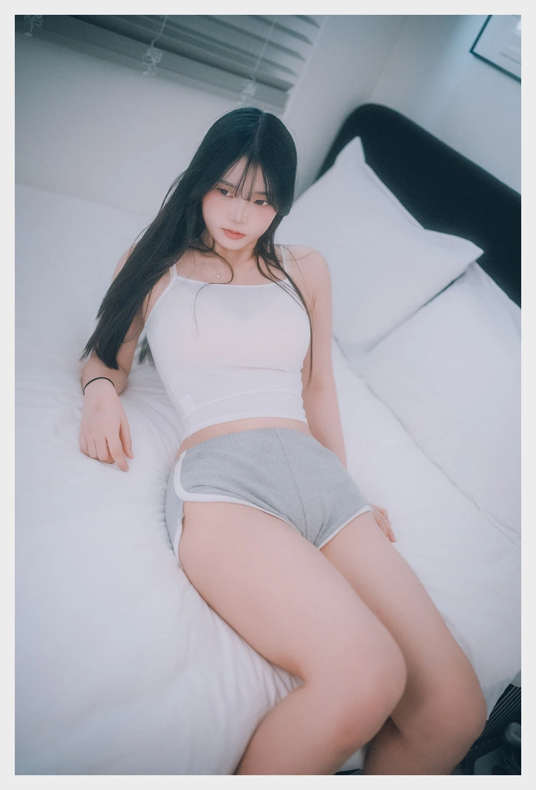 세림 DJAWA Little Room Stories 웹화보 맛보기 - 크리에이터 세림 - 5