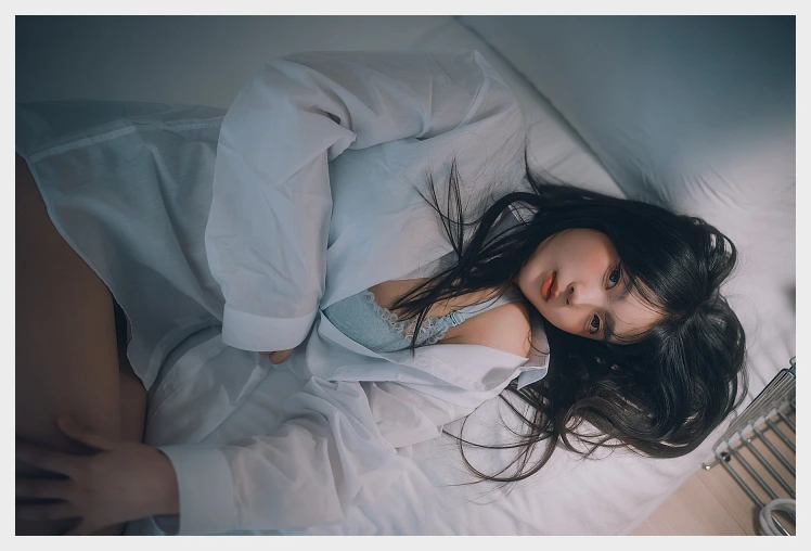 세림 DJAWA Little Room Stories 웹화보 맛보기 - 크리에이터 세림 - 6