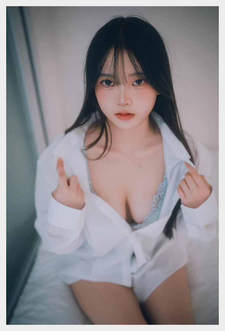세림 DJAWA Little Room Stories 웹화보 맛보기 - 크리에이터 세림 - 7