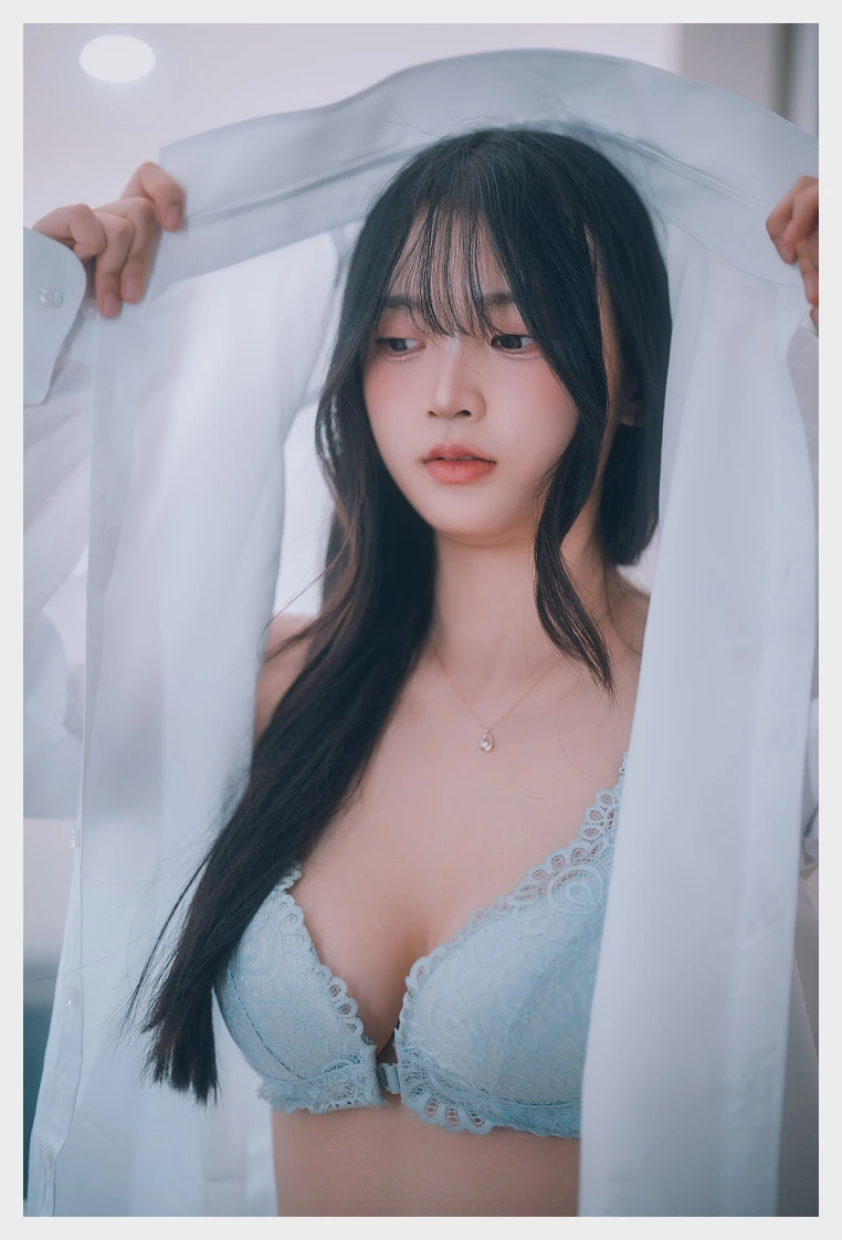 세림 DJAWA Little Room Stories 웹화보 맛보기 - 크리에이터 세림 - 8