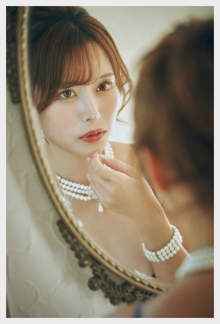 이토 마유키 주간 AG 2026년 13호 그라비아 맛보기 - 伊藤舞雪 - 14