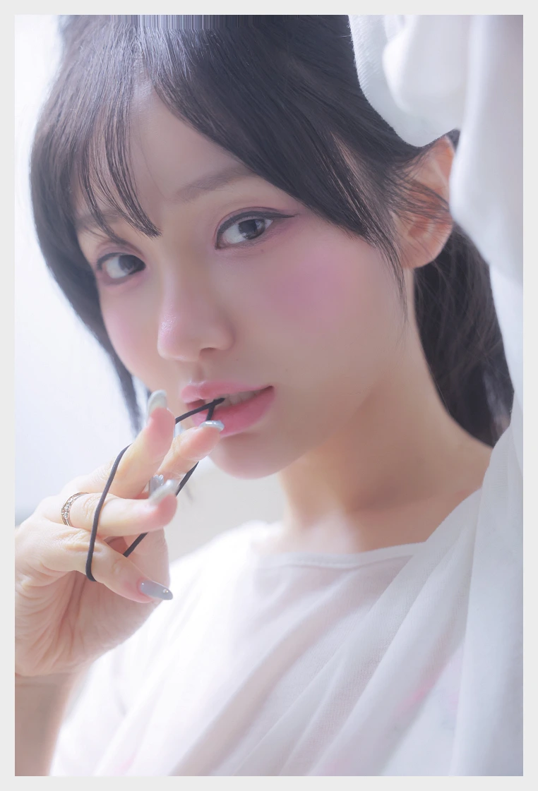 냥사랑 스위트박스 SWTB VOL74 MILKY 냥사랑 웹화보 맛보기 - 크리에이터 냥사랑 - 3