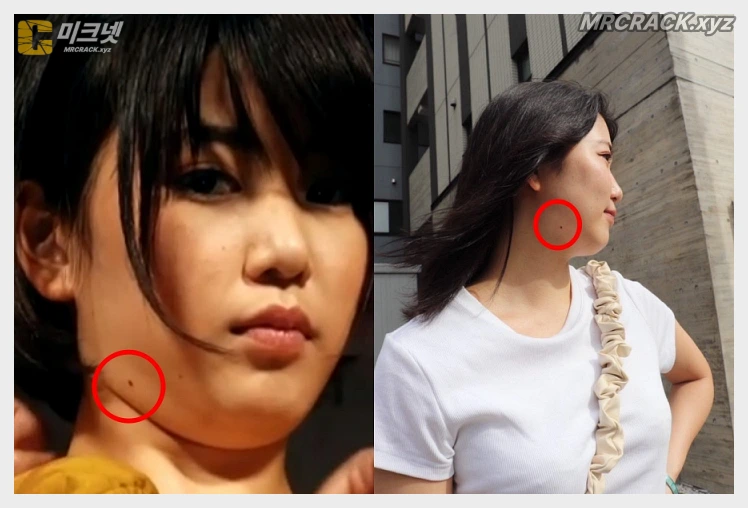 전 S1 전속 배우 코다마 레나, \'사에구사 레이\'로 개명 후 TAMEIKE에서 약 2년 만에 복귀? - 2