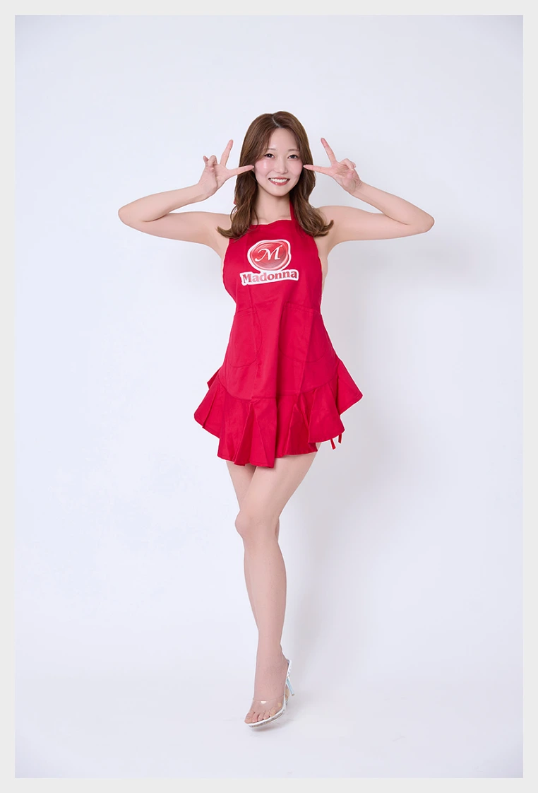 이치카 FANZA 첫 인터뷰 그라비아 맛보기 - いち花 - 5