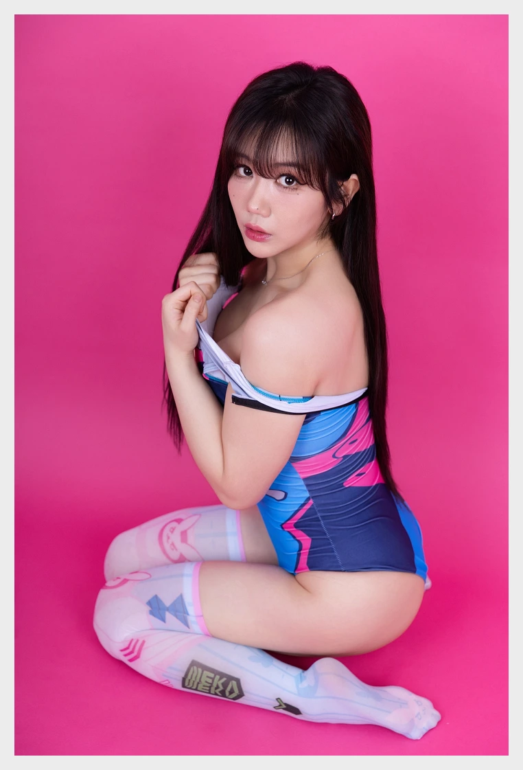수지 빌런매거진 SUJIWEB_001 웹화보 맛보기 - AV 배우 수지 - 4