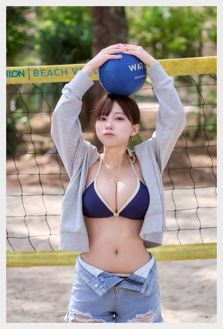 타나카 미쿠 디지털 사진집 もっと、ぜんぶ、ほんと 그라비아 맛보기 - 田中美久 - 2