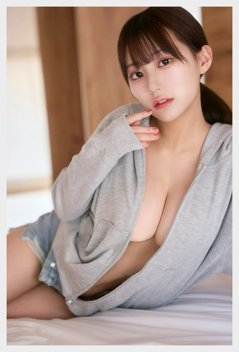 타나카 미쿠 디지털 사진집 もっと、ぜんぶ、ほんと 그라비아 맛보기 - 田中美久 - 3
