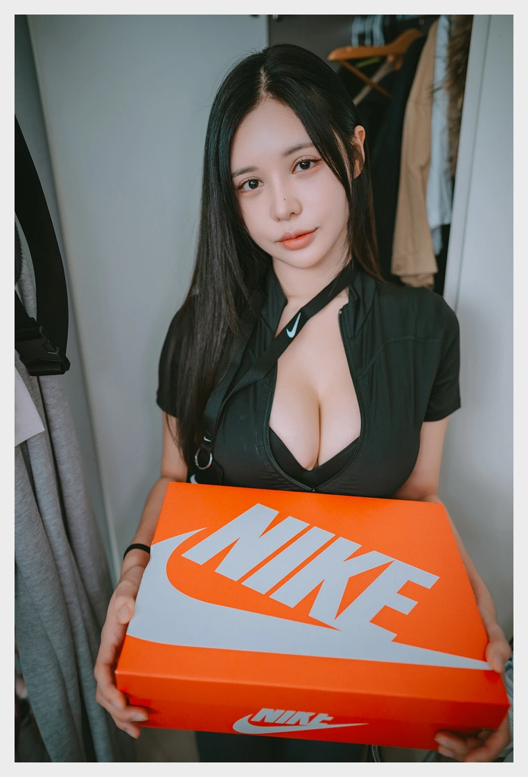 서안 What’s Your Size? 웹화보 맛보기 - 크리에이터 서안 - 4