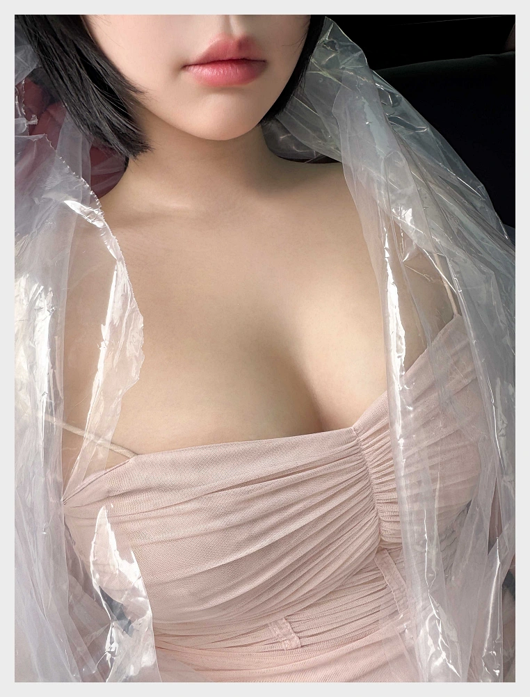 강인경 HEROVIA Inkyung Doll 웹화보 맛보기 - 크리에이터 강인경 - 3
