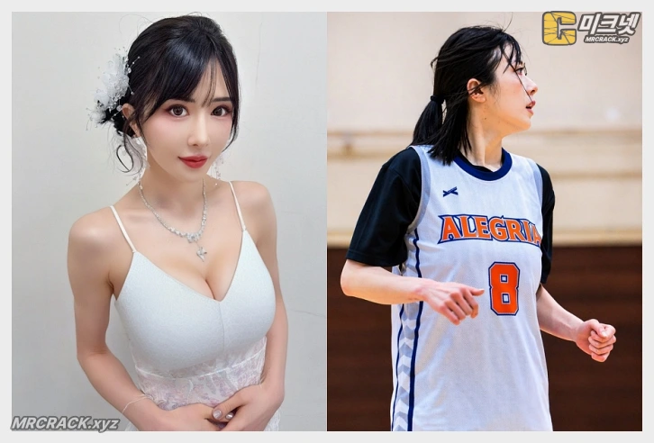 츠지이 호노카, \'U-15 여자 농구 대표 후보\' 반전 과거 고백… "농구 유망주라면 고교 선택 신중해야" - 1
