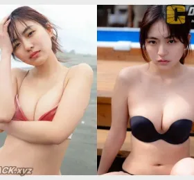 토요다 루나, '주간 플레이보이'서 성숙미 과시… Zepp 단독 라이브가 목표
